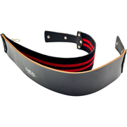 Dural Dural Straight Razor Strop Leather Sharpening Strap 20" Straight Razor Strop