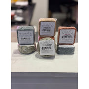 Lustful Bath, LLC SHAMPOO/CONDITIONER BARS Shampoo/Conditioner