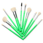 Lurella Cosmetics Neon Brush Sets