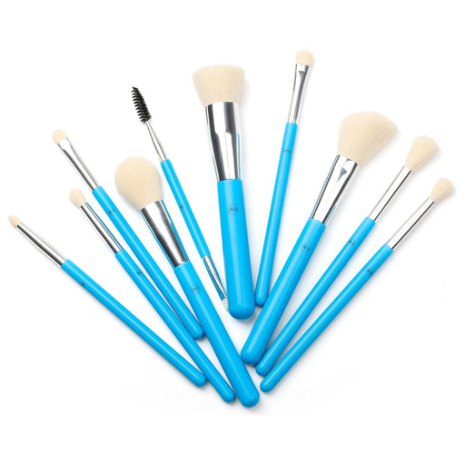 Lurella Cosmetics - Neon Brush Sets