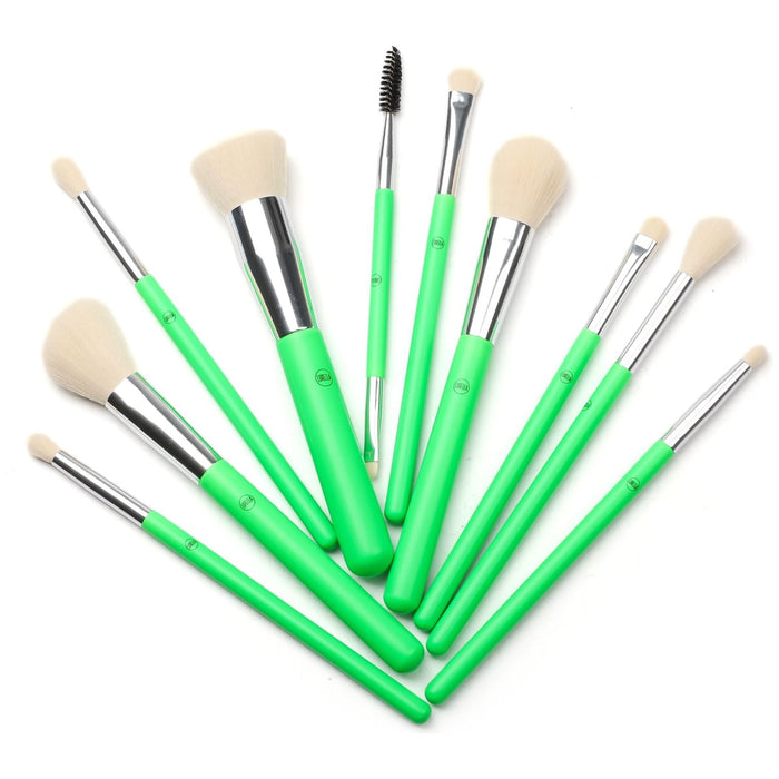 Lurella Cosmetics - Neon Brush Sets