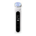 ZAQ Skin & Body -  Facial Rejuvenation Device - 7 Led, Rf, Ems, Sonic Vibration, Hot Massager Therapy