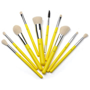 Lurella Cosmetics Neon Brush Sets