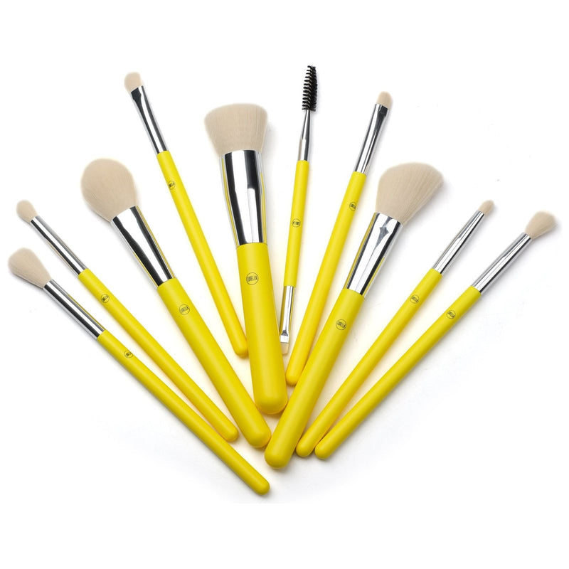 Lurella Cosmetics Neon Brush Sets
