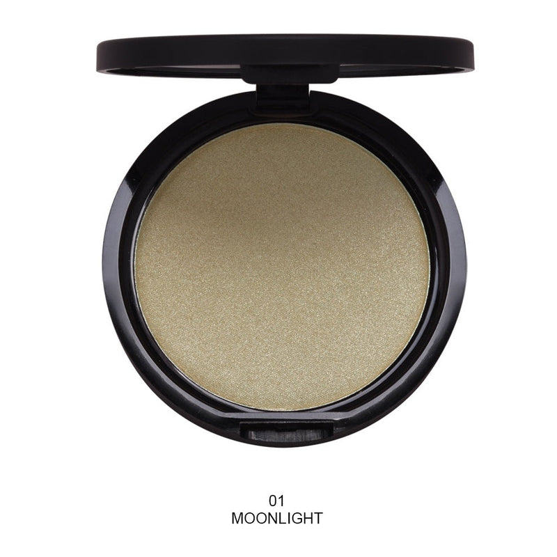 Prolux Cosmetics Highlighter Makeup Powder Highlighter