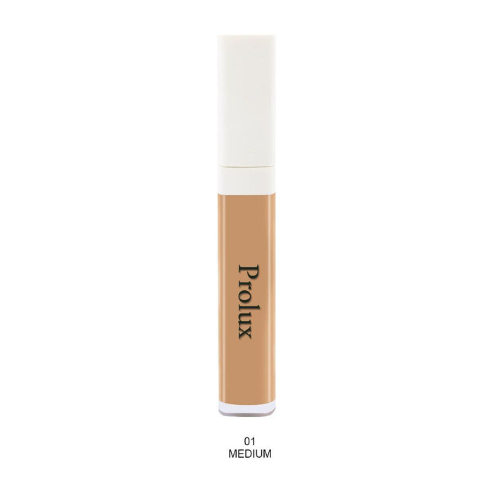 Prolux Cosmetics - Concealer | Concealer For Dark Circles