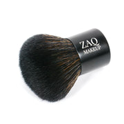 ZAQ Skin & Body Synthetic Buffer Kabuki Brush