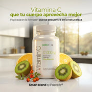 Paleolife Vitamin C 1000