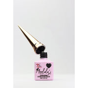 minimanimoo Moolala™ 2 Step Gel - #1 Black Soul Nail Polish