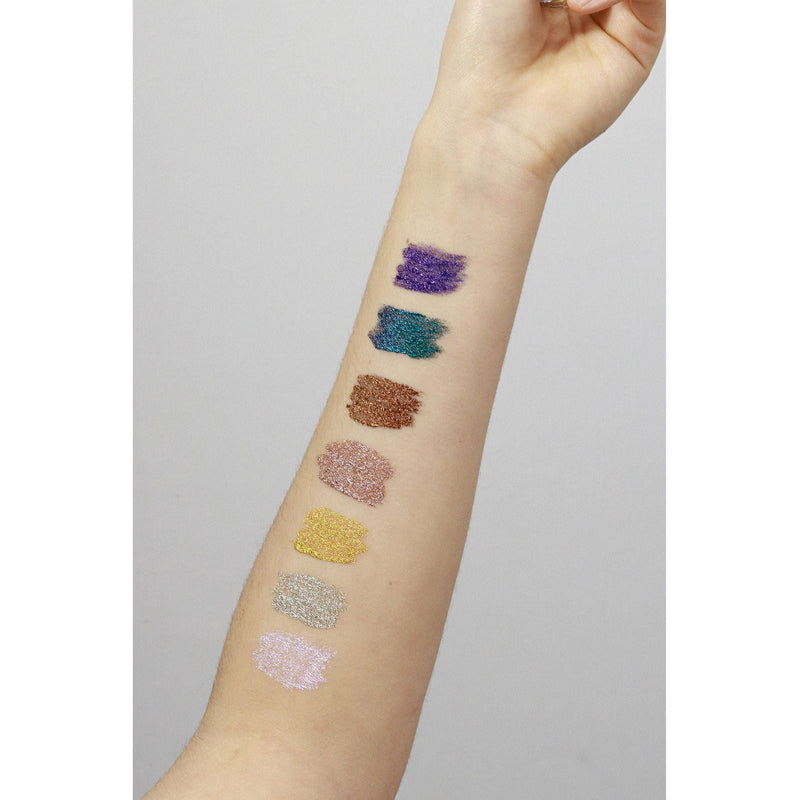 minimanimoo UNICORN TEARS LIQUID CHROME ETHEREAL LAVENDER Other Fun Stuff