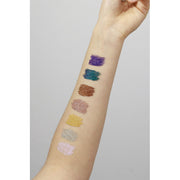 minimanimoo UNICORN TEARS LIQUID CHROME WICKED TEAL Other Fun Stuff