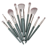 Lurella Cosmetics Boss Babe Brush Set Brush Set