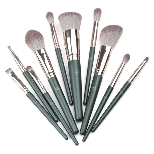 Lurella Cosmetics - Boss Babe Brush Set 5oz