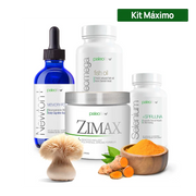 Paleolife Alzheimer