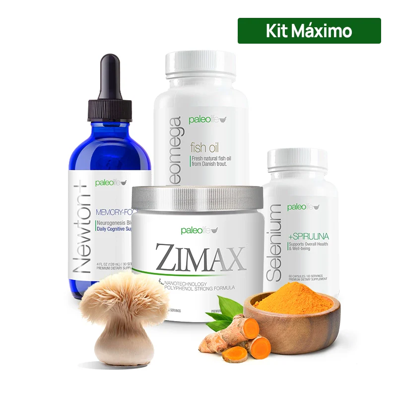 Paleolife Alzheimer
