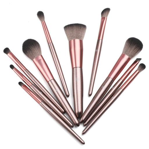 Lurella Cosmetics - Forever Brush Set