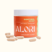 ALORI Cortisol, Who?