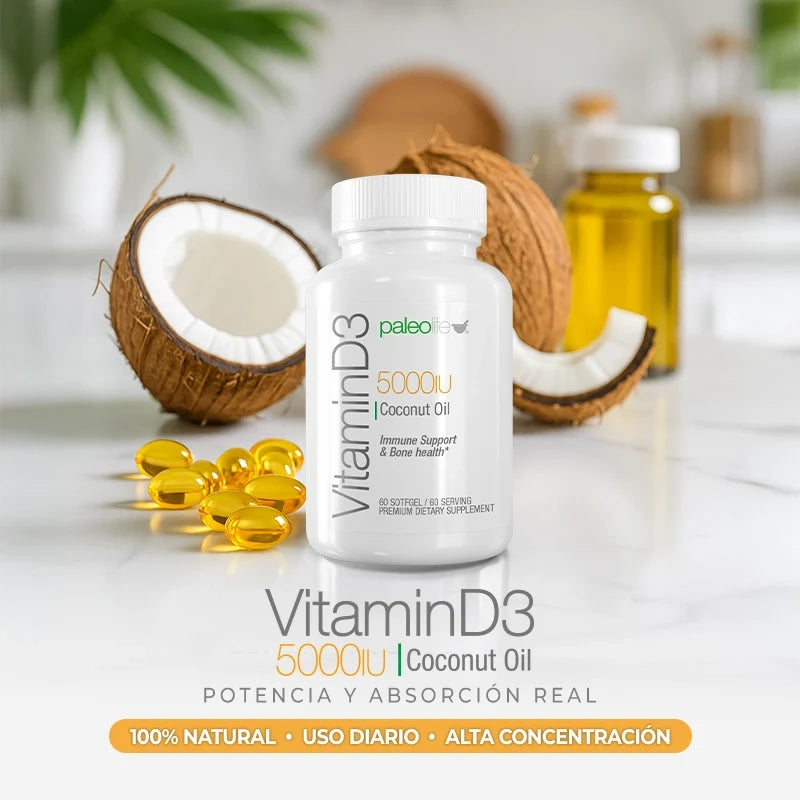 Vitamin D3 Restore
