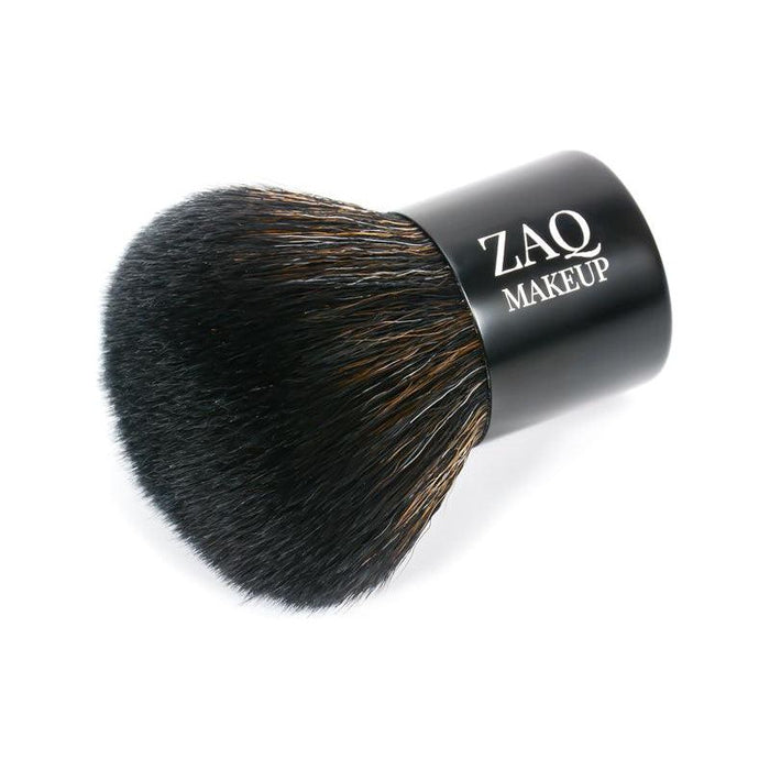 ZAQ Skin & Body - Synthetic Buffer Kabuki Brush
