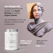 Paleolife Collagen P18 collagenp18