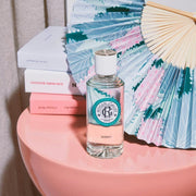 Roger & Gallet Roger & Gallet Shiso Eau Parfumee Wellbeing Fragant Water 100ml Fragrant Water