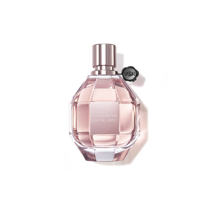 Viktor & Rolf Flowerbomb Eau De Parfum Spray for Women - 1.7 oz