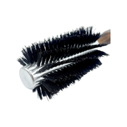 Dural Dural Beech wood quick-styler hair brush with boar bristles - 12 rows Hair Brush