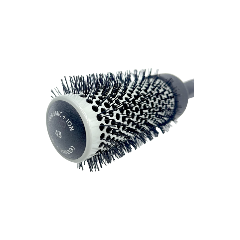 Dural Dural Ceramic hot curling brush - 43mm Hot Curling Brush