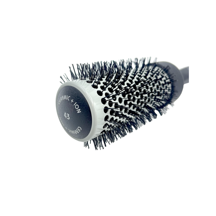 Dural Ceramic hot curling brush - 43mm