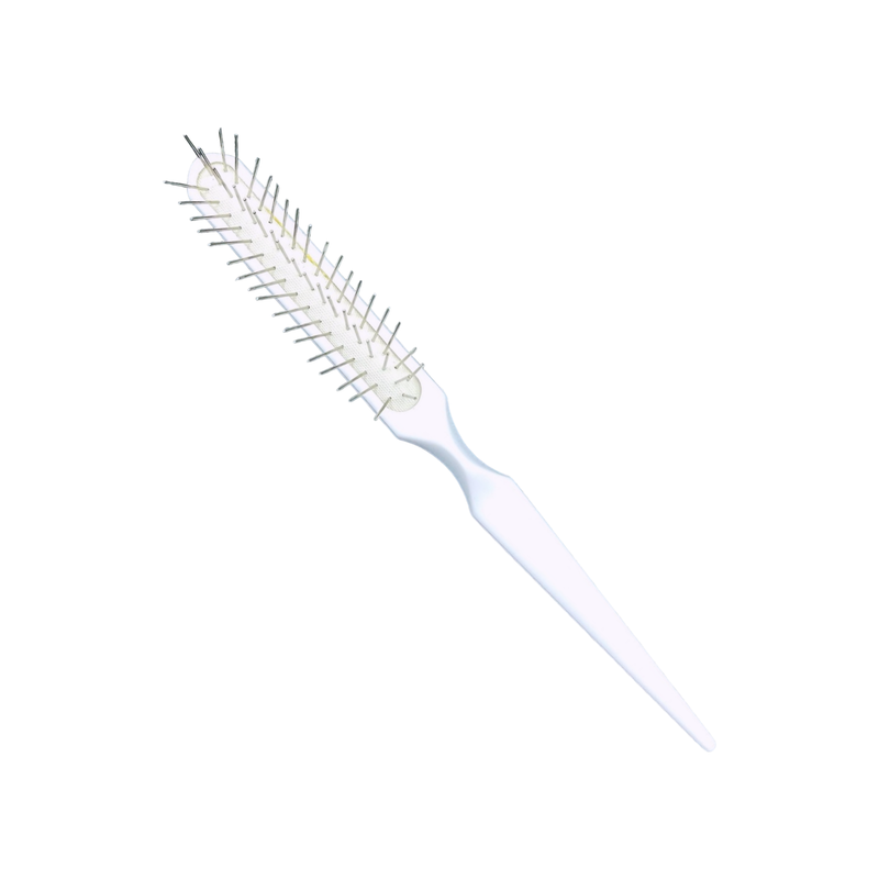 Dural Dural back combing hair brush with steel pins Hair Brush