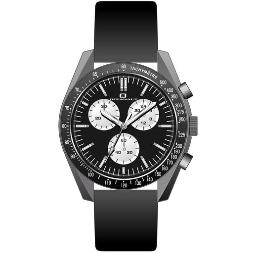 Bids.com Oceanaut Men's Orbit Watches