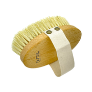 Dural Dural Beech wood massage brush with tampico fiber Massage Brush
