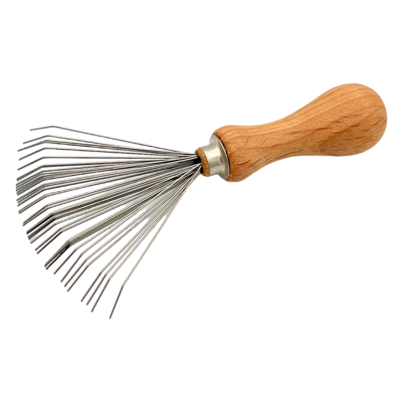 Dural Dural Metalic  Brush and Comb Cleaner Brush and Comb Cleaner
