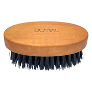 Dural Dural Pear wood beard brush with wild boar bristles Beard Brush
