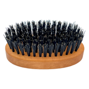 Dural Dural Pear wood beard brush with wild boar bristles Beard Brush