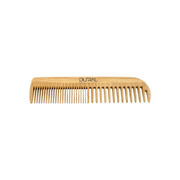 Dural Dural Beech wood men's comb Men's Comb