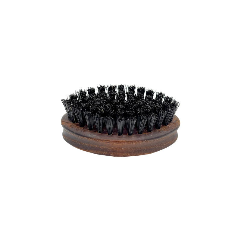 Dural Dural Thermo ash wood nail brush - travel size Nail Brush