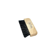 Dural Dural Beech wood brush & comb cleaner with nylon bristles Brush & Comb Cleaner