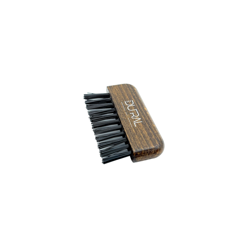 Dural Dural Beech wood brush & comb cleaner Brush & Comb Cleaner