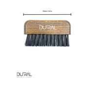 Dural Dural Beech wood brush & comb cleaner Brush & Comb Cleaner