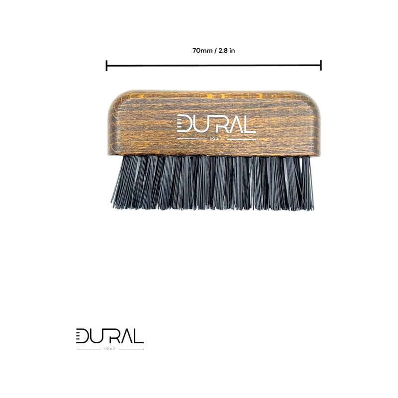 Dural Dural Beech wood brush & comb cleaner Brush & Comb Cleaner