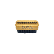 Dural Dural Beech wood travel size hand/nail brush Nail Brush
