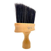 Dural Dural Beech wood oval neck duster Neck Duster