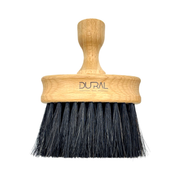 Dural Dural Beech wood oval neck duster Neck Duster