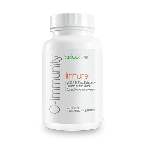 Paleolife C-Immunity c-immunity