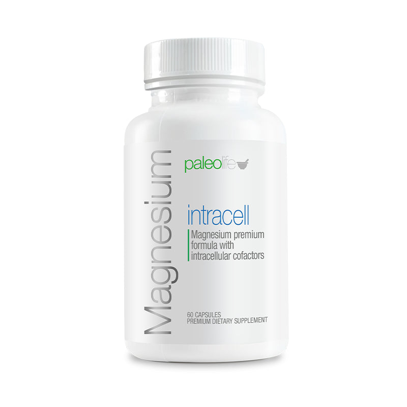 Paleolife Kit Antiinflamatorio Paleolife® White Smoke 1 Pack