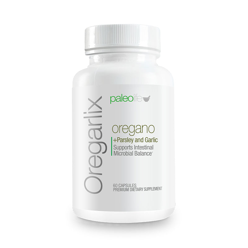 Paleolife Oregarlix oregarlix White Smoke 1 Pack,3 Pack,6 Pack