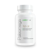 Paleolife Paleomega Paleomega Fish Oil 2 Pack
