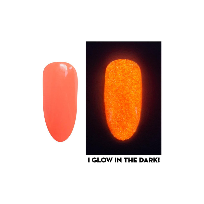 UberChic Beauty Bahama - Polish Regular Polish