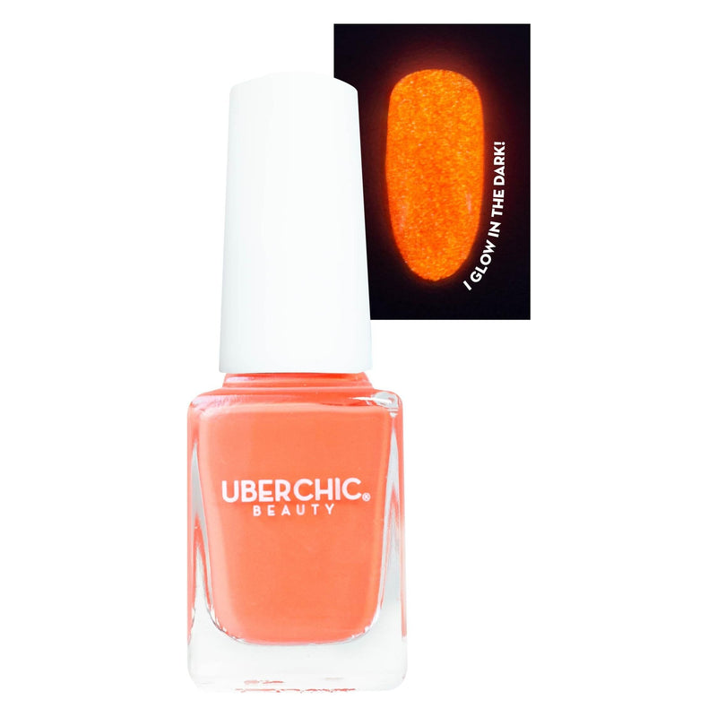 UberChic Beauty Bahama - Polish Regular Polish